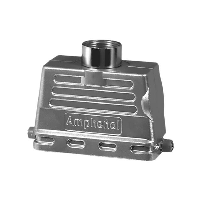 C14610R0166561 Amphenol Tuchel Industrial  Heavy Duty Connector Housings Hoods Bases